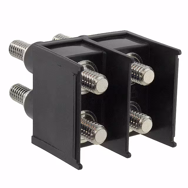 C7021-02N Eaton - Bussmann Electrical Division  Distribución de energía